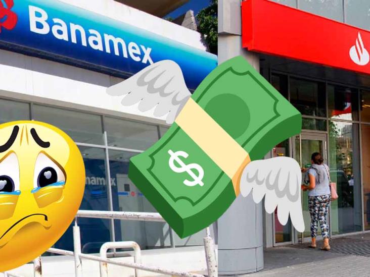 Diario Del Yaqui - Banamex Y Santander Cobrarán Estas Comisiones A Sus ...