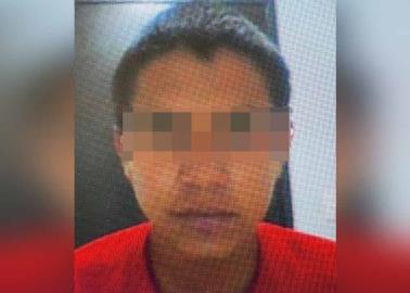 "Cae" en Sinaloa sujeto buscado por intento de homicidio en Cócorit