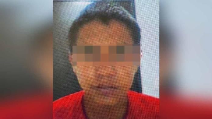 "Cae" en Sinaloa sujeto buscado por intento de homicidio en Cócorit "Cae" en Sinaloa sujeto buscado por intento de homicidio en Cócorit