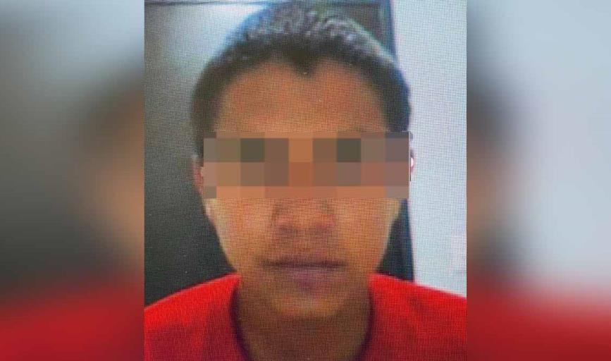 "Cae" en Sinaloa sujeto buscado por intento de homicidio en Cócorit