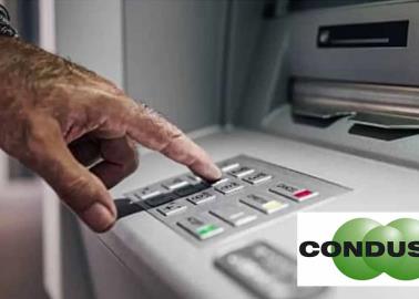Condusef: estos bancos cuentan con más quejas por "tragarse" el dinero en cajeros automáticos