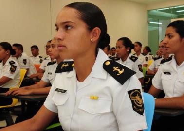 Escuelas Navales de la Marina abren convocatoria, ¿qué carreras ofrecen?