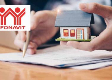 Esto cobraría Infonavit mensualmente para rentar una casa, con el nuevo enfoque de crédito