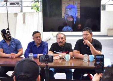 Este sábado, gran función de lucha libre en Ciudad Obregón