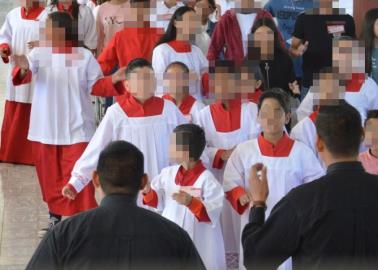 Habrá encuentro de monaguillos