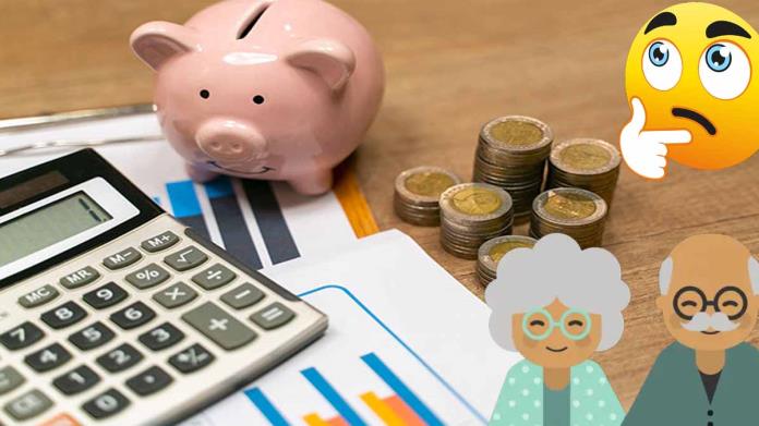 ¿A partir de qué edad ya no se alcanza pensión? Esto sabemos ¿A partir de qué edad ya no se alcanza pensión? Esto sabemos