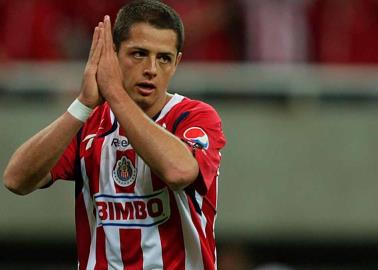 Este fue el último torneo de "El Chicharito" en México; ¿a quién le anotó su último gol?