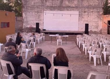 Tras 40 años, Cine Susana reabre sus puertas en Esperanza