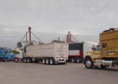 Exigen transportistas seguridad en carretera