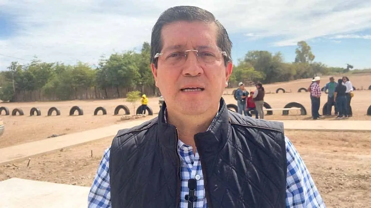 "Yo me considero un morenista"
