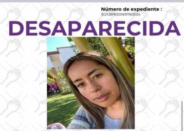 Desaparece familia que viajaba a Sonoyta en Ciudad Obregón