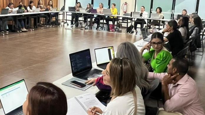 AMMJE prevé crecer en el número de socias en Ciudad Obregón AMMJE prevé crecer en el número de socias en Ciudad Obregón