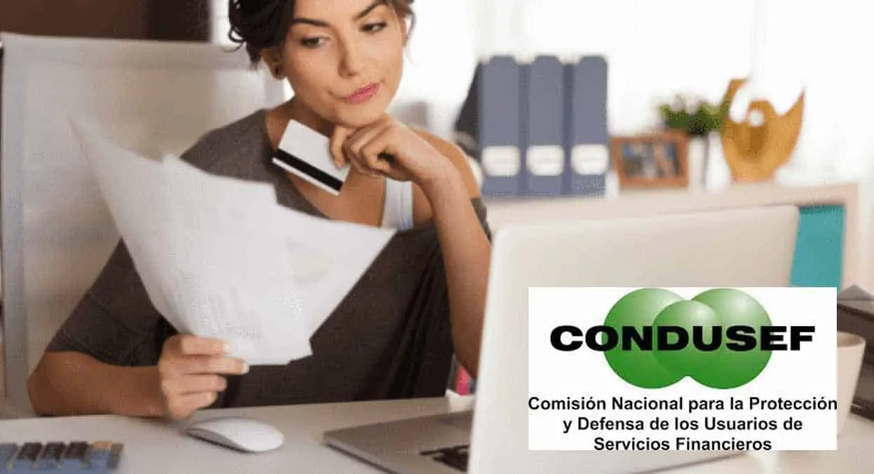 Condusef: esto es lo que ningún despacho de cobranza puede hacer contra ti