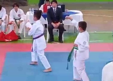 Destacada participación del Dojo Ren Shi-Kai Obregón en Torneo Estatal de Karate