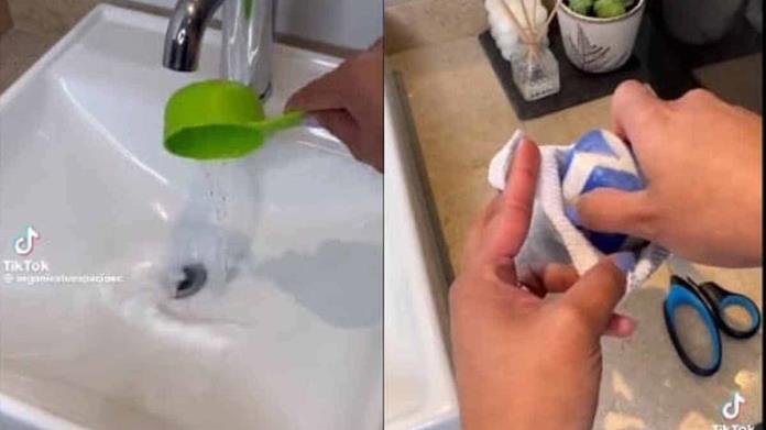 VIDEO | Hogar: Seis consejos prácticos y baratos para que tu baño siempre huela rico VIDEO | Hogar: Seis consejos prácticos y baratos para que tu baño siempre huela rico