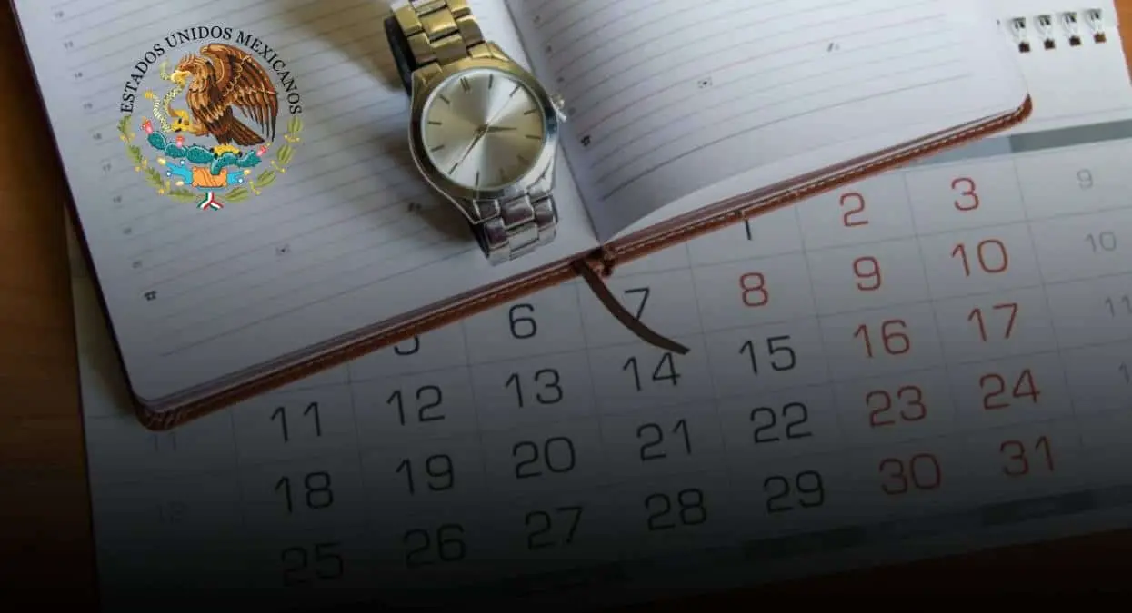 Este 2024 entra en vigor este nuevo día de descanso; conócelo