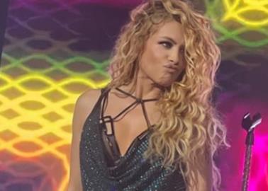 Paulina Rubio se une al Pop Tour, estas son sus fechas de conciertos