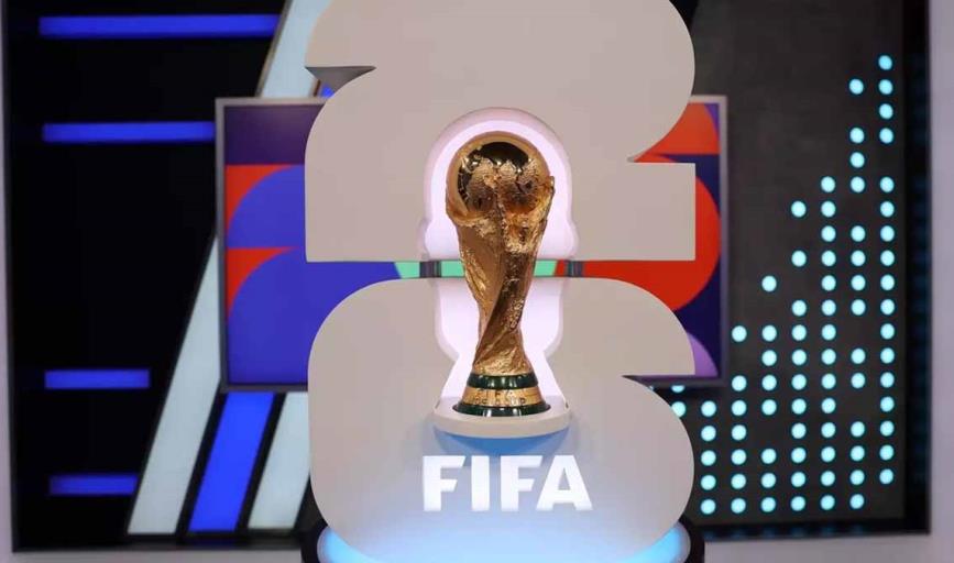 ¿Quiénes son los favoritos para ganar el Mundial de Futbol en el 2026, según las casas de apuestas?