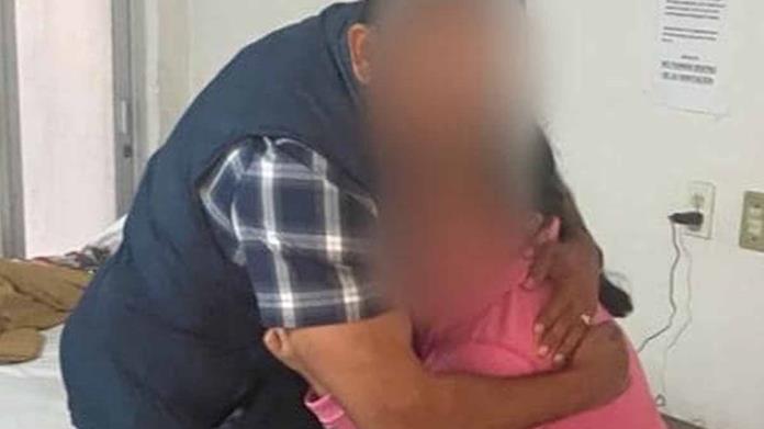 Rescatan a víctima de extorsión telefónica en Ciudad Obregón Rescatan a víctima de extorsión telefónica en Ciudad Obregón