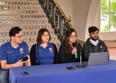 Estudiantes de Medicina de la Unison piden mejorar los espacios de plazas para internado