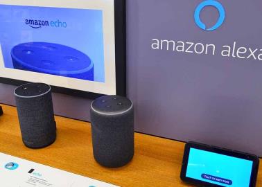 ¿Se te perdió el celular? así puedes encontrarlo a través de Alexa