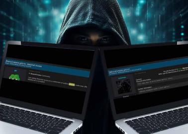 Ciberataques: hackean a la Sedena y el Portal del Empleo
