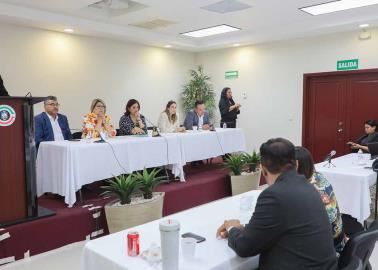 Congreso de Sonora Remueve a Magistrado del Tribunal de Justicia Administrativa