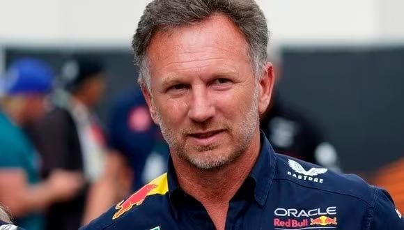 Christian Horner es exonerado de los cargos de acoso en la escudería Red Bull