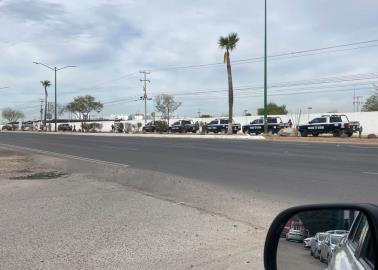 Ejerce FGJES acción penal en contra de tres elementos de la AMIC