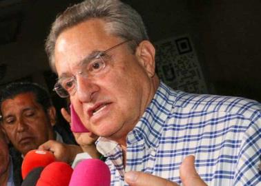 Pío López Obrador aceptó que si recibió dinero durante el careo con Loret de Mola