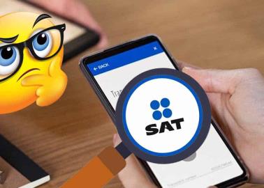 SAT: Conceptos que debes evitar para tus transferencias electrónicas