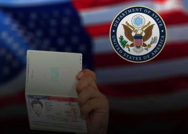 Visa americana: Estas personas pueden obtenerla gratis cumpliendo estos requisitos