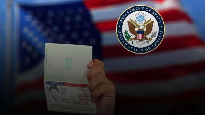 Visa americana: Estas personas pueden obtenerla gratis cumpliendo estos requisitos Visa americana: Estas personas pueden obtenerla gratis cumpliendo estos requisitos