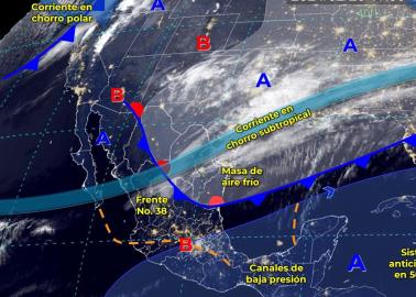 Clima en Sonora: Estas regiones del estado seguir&aacute;n con bajas temperaturas este jueves 29 de febrero