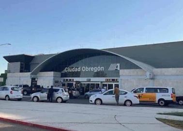 Espera OCV mejoras en Aeropuerto: Soria