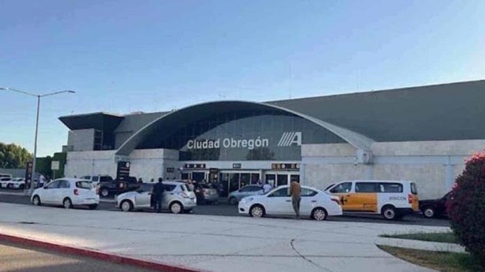 Espera OCV mejoras en Aeropuerto: Soria