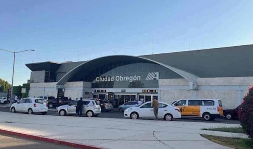 Espera OCV mejoras en Aeropuerto: Soria