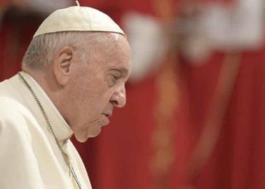 Papa Francisco es llevado al hospital; te decimos lo que le pasó