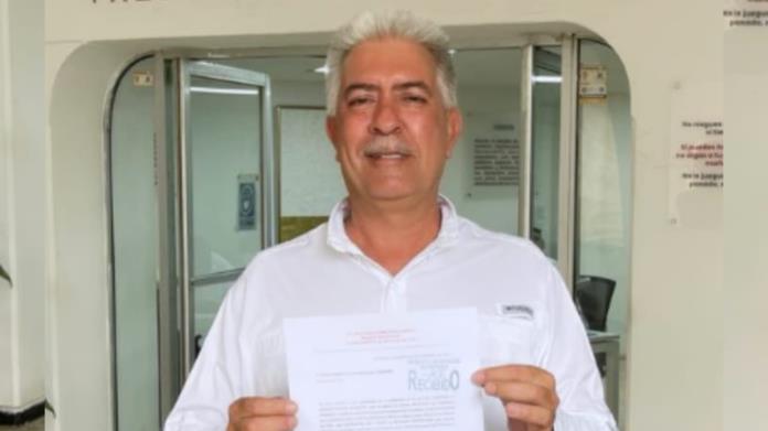 Se va otro regidor en Navojoa; Guillermo Ruiz buscará candidatura por Morena