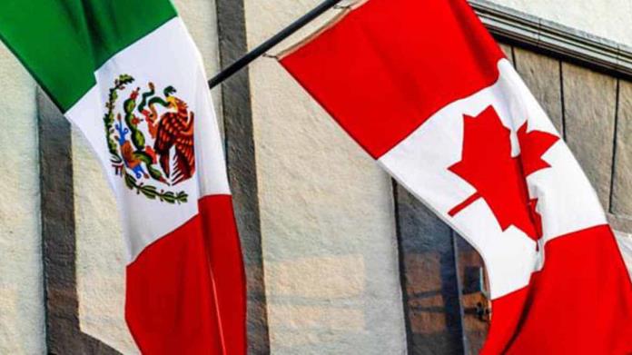 ¿Qué requisitos se piden para tramitar una visa canadiense? ¿Qué requisitos se piden para tramitar una visa canadiense?