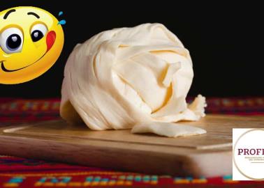 Queso Oaxaca, entre los mejores del mundo; Profeco recomienda este de excelente calidad