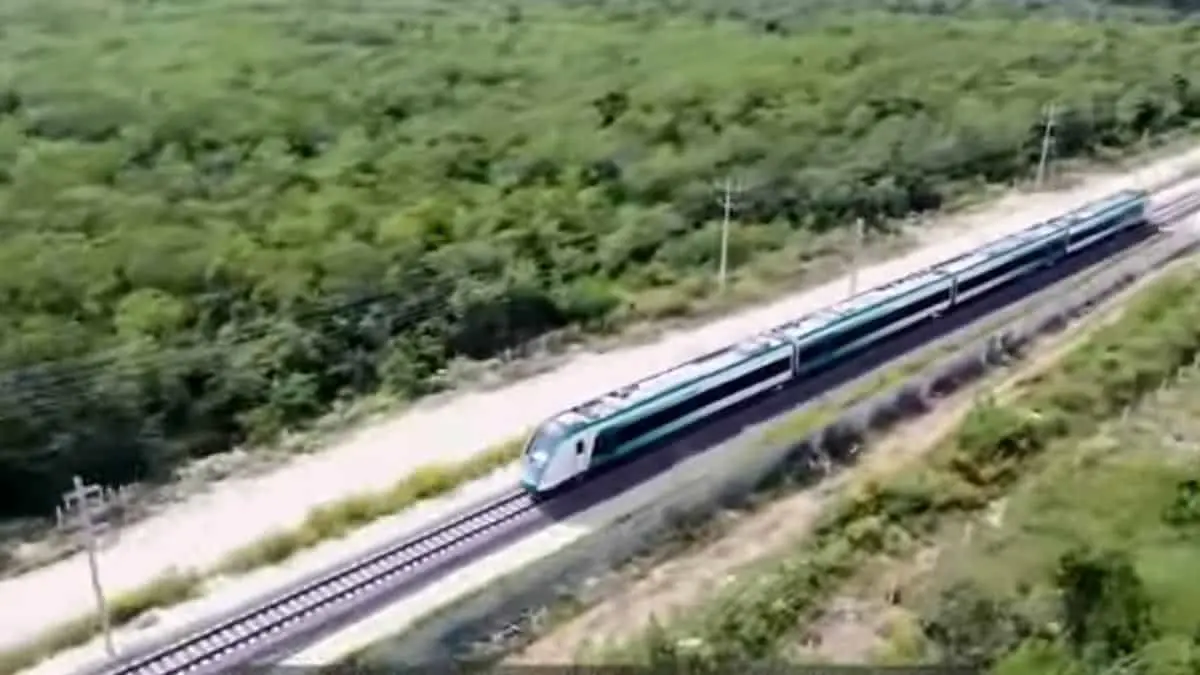 Tarjeta Inapam: ¿Habrá descuento especial para adultos mayores en el Tren Maya?