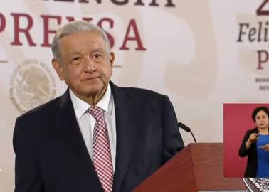 ¿Se acabaron las mañaneras? AMLO anuncia  cambios en su conferencia