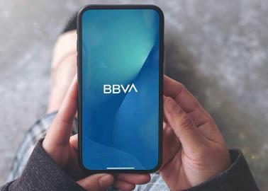 BBVA se cae en plena quincena, ¿qué está sucediendo?