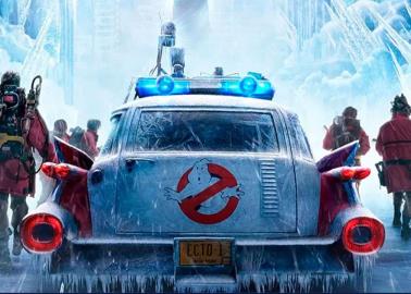 Estas películas llegarán en marzo a las salas de cine Estas películas llegarán en marzo a las salas de cine