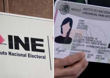 Credencial INE: tienes hasta esta fecha para recogerla