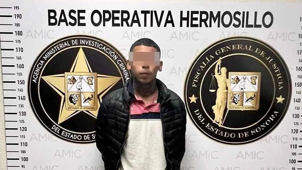 Esclarecen feminicidio de Michel Kimberly, en Hermosillo