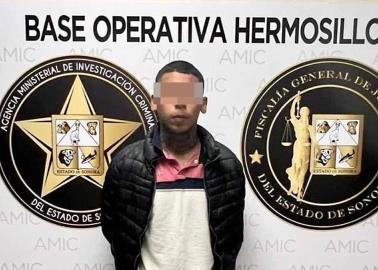 Esclarecen feminicidio de Michel Kimberly, en Hermosillo