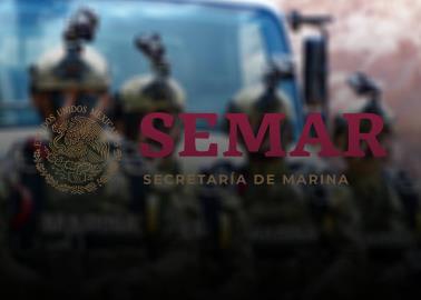 ¿Quieres trabajar en la Marina con un sueldo de más de 18 mil pesos? | REQUISITOS 