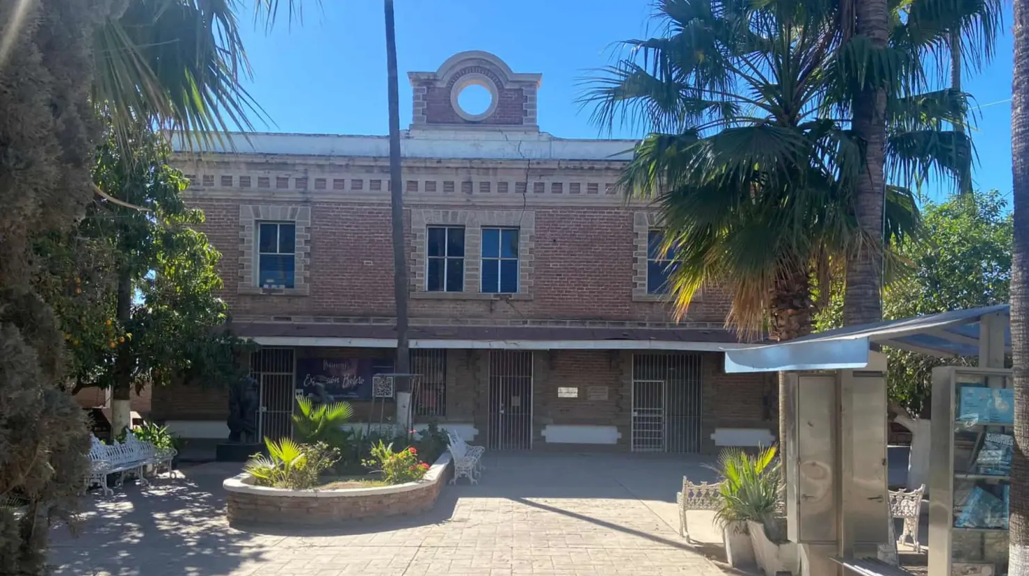 Restauración del Museo Regional del Mayo inicia este mes